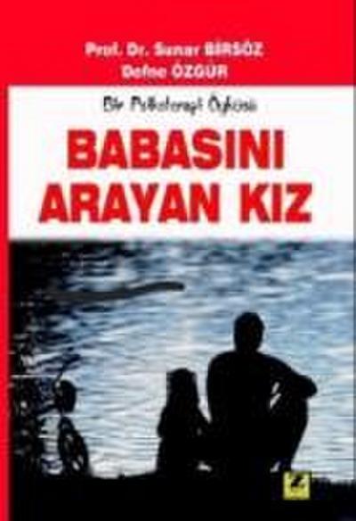 Babasini Arayan Kiz