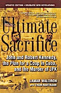 Ultimate Sacrifice