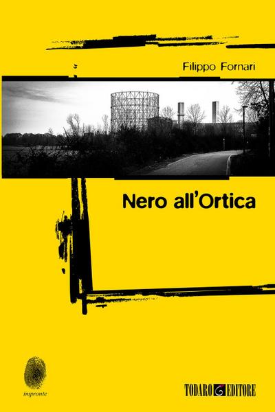 Nero all’Ortica