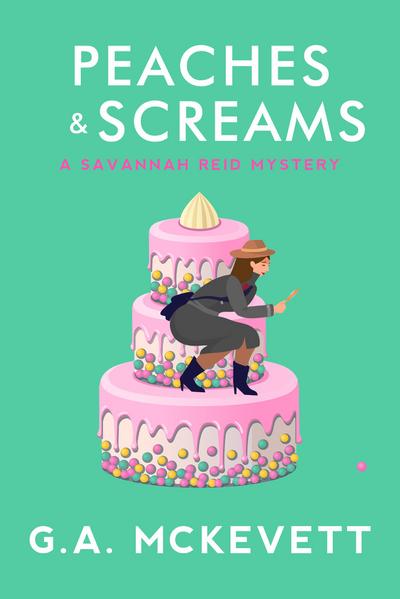Peaches And Screams