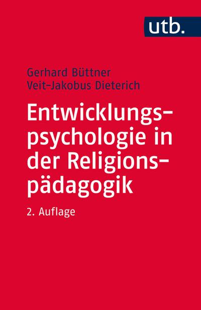 Entwicklungspsychologie in der Religionspädagogik