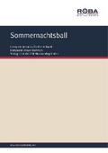 Sommernachtsball