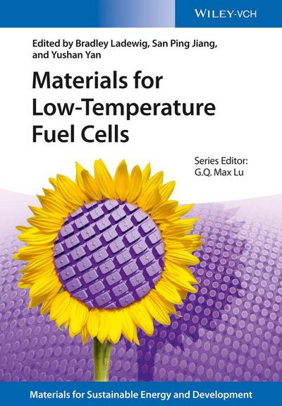 Materials for Low-Temperature Fuel Cells
