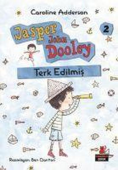 Jasper John Dooley 2 - Terk Edilmis