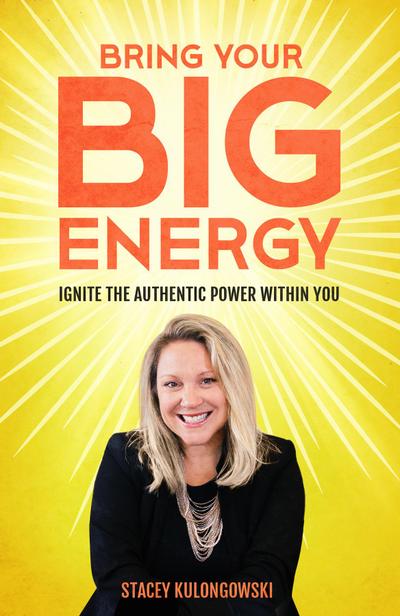Bring Your Big Energy