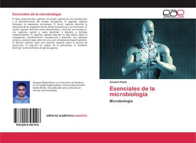 Esenciales de la microbiología
