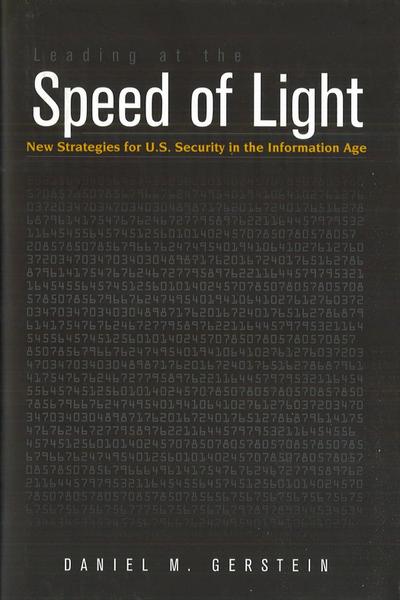 Leading at the Speed of Light