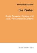 Die Räuber. In klarer, moderner Sprache.