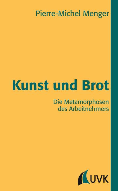 Kunst und Brot