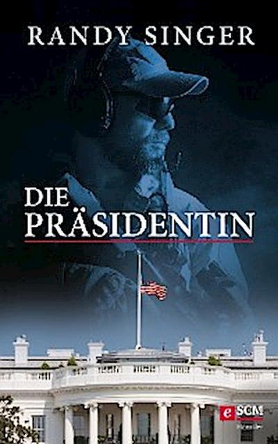 Die Präsidentin