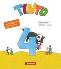 Tinto Sprachlesebuch 2-4 - Neubearbeitung 2019 - 4. Schuljahr