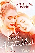 Wir zwei und ein Augenblick