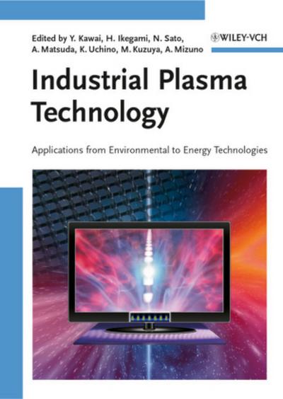 Industrial Plasma Technology