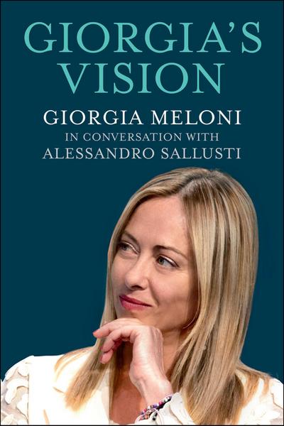 Giorgia’s Vision