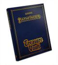 Pathfinder Rpg: Treasure Vault (Remastered) Special Edition (P2)