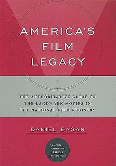 America’s Film Legacy