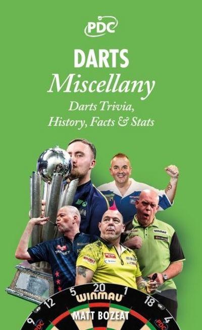 Darts Miscellany