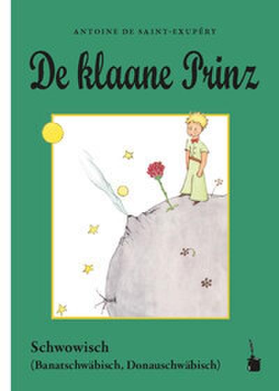 De klaane Prinz