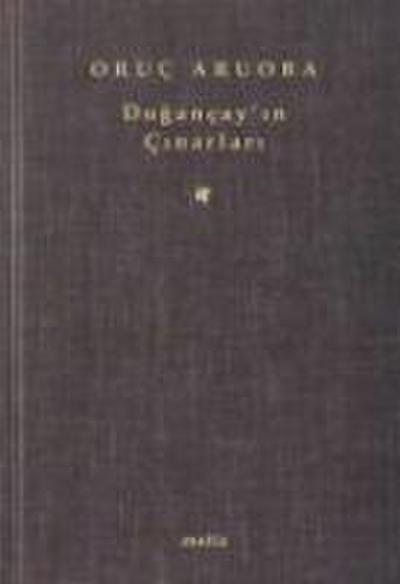 Dogancayin Cinarlari