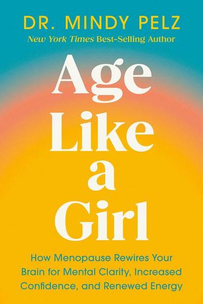 Age Like a Girl