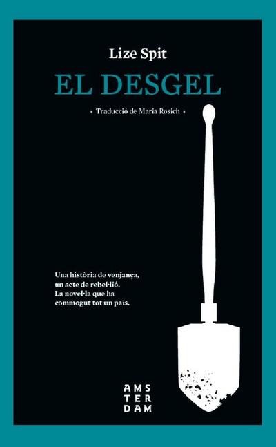 El desgel