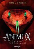 Animox 02. Das Auge der Schlange