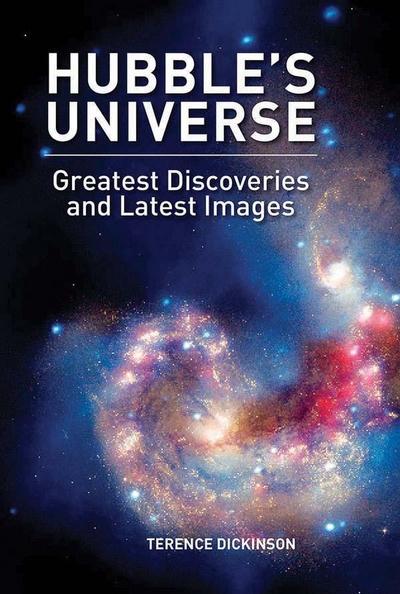 Hubble’s Universe