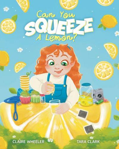 Can You Squeeze a Lemon?
