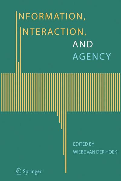 Information, Interaction, and Agency