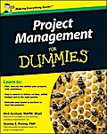 Project Management For Dummies, UK Edition