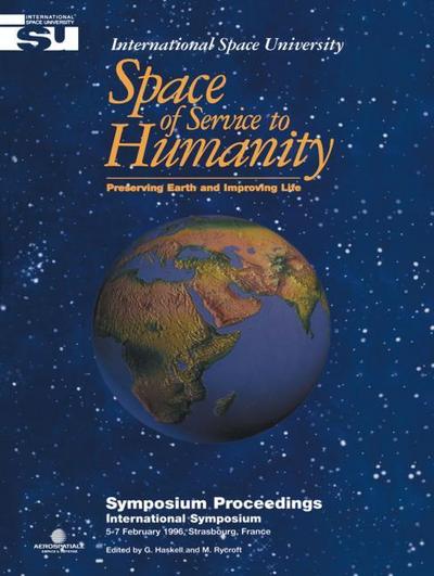 Space of Service to Humanity