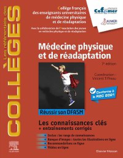 Médecine physique et de réadaptation