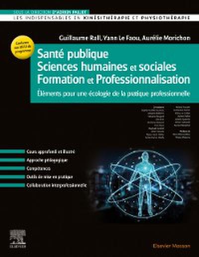 Sante Publique/Sciences Humaines et Sociales/Formation et Professionnalisation