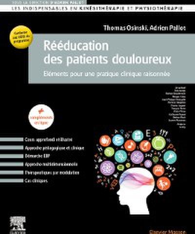 Reeducation des patients douloureux
