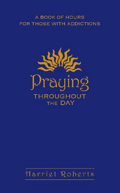 Praying Throughout the Day
