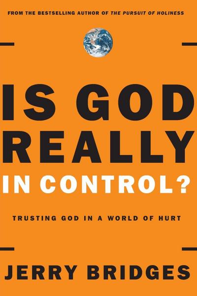 Is God Really In Control?
