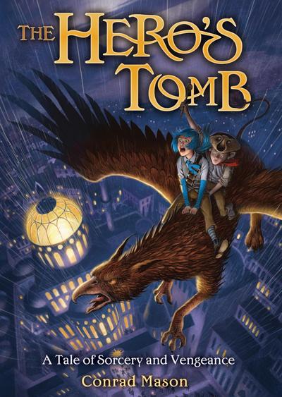 The Hero’s Tomb