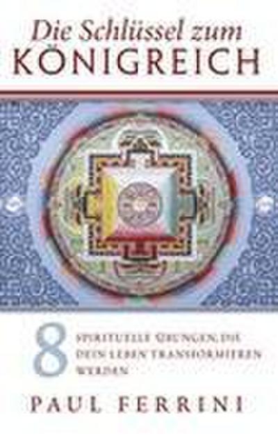 Ferrini, P: Schlüssel zum Königreich