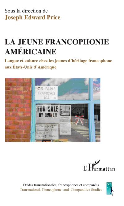 La jeune francophonie americaine