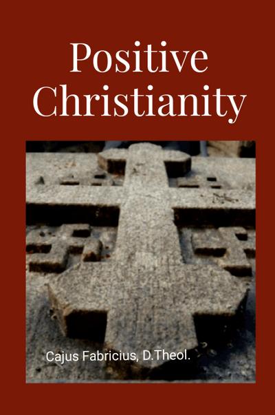 Positive Christianity