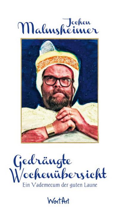 Gedrängte Wochenübersicht