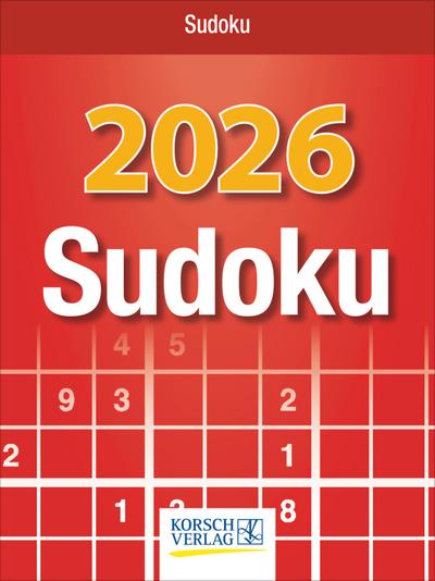 Sudoku 2026