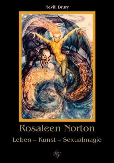 Rosaleen Norton