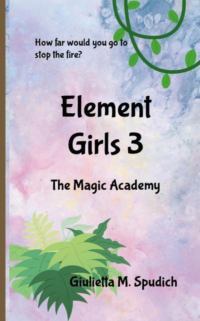 Element Girls 3