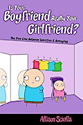 Is Your Boyfriend Really Your Girlfriend?