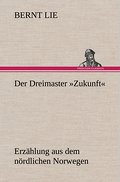 Der Dreimaster ’Zukunft’