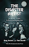 The Disaster Artist