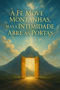 A Fé Move Montanhas Mas A Intimidade Abre Portas