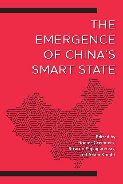 Emergence of China’s Smart State