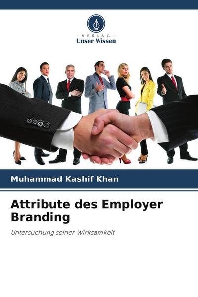 Attribute des Employer Branding